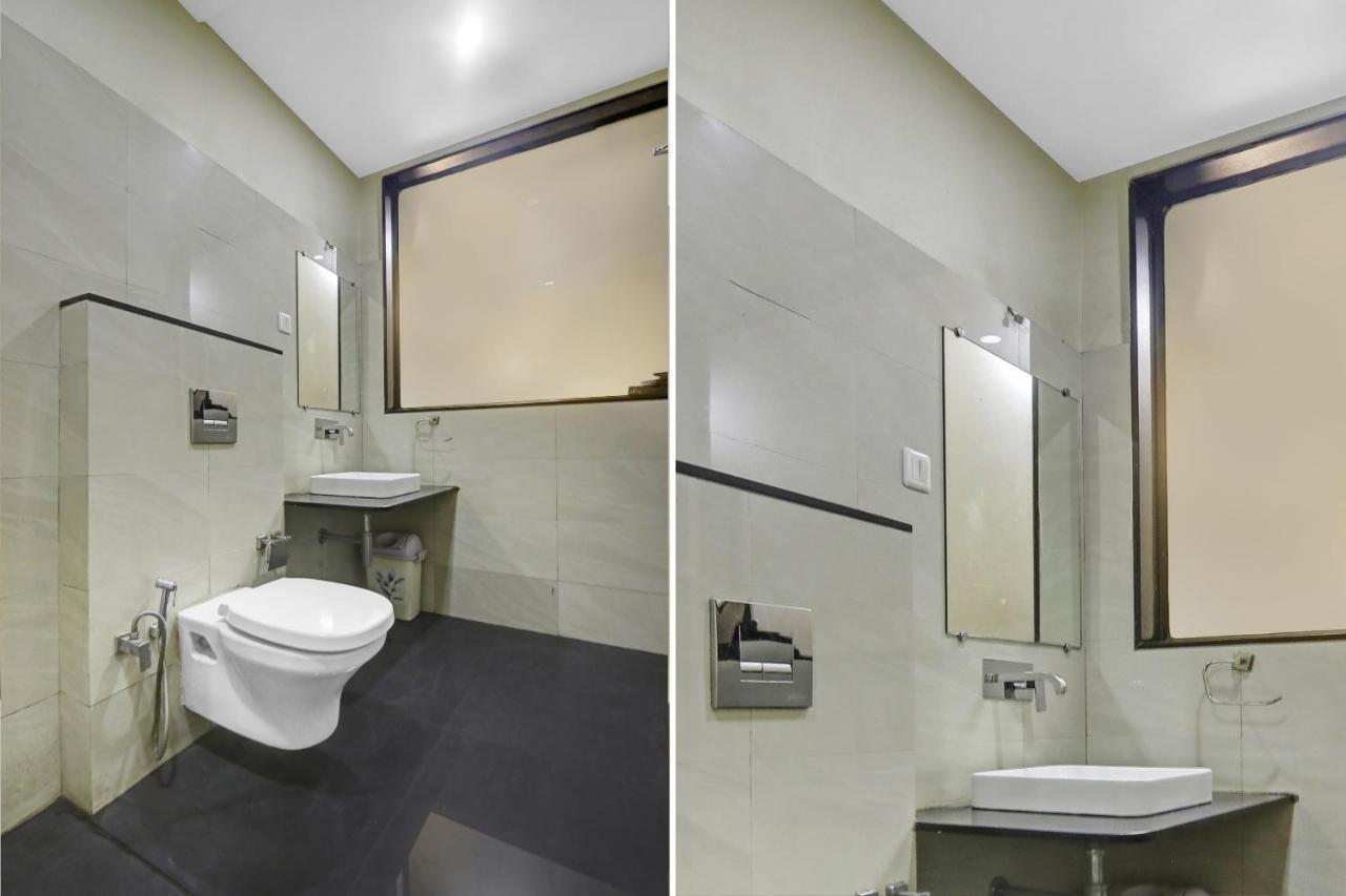 Townhouse Oak Hotel The Sudesh Rāipur Dış mekan fotoğraf