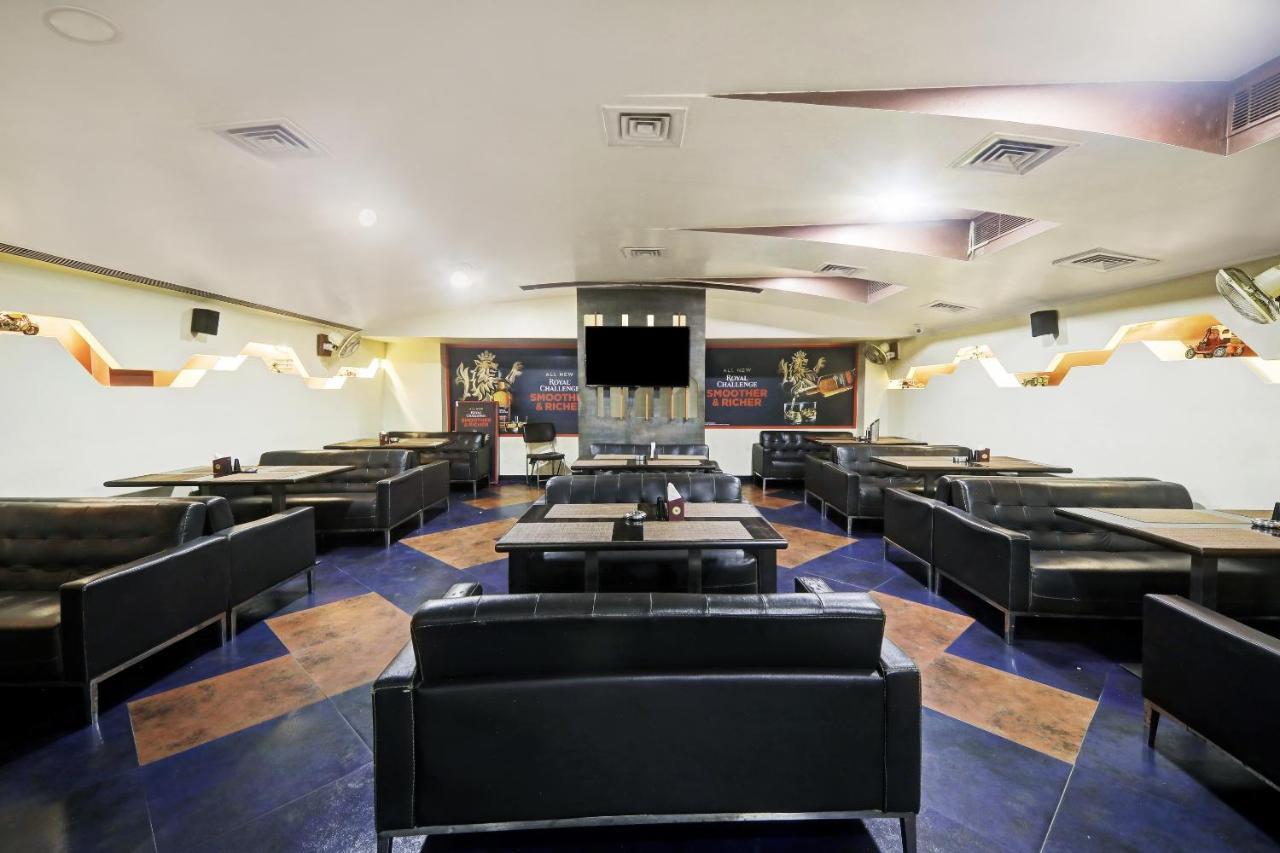 Townhouse Oak Hotel The Sudesh Rāipur Dış mekan fotoğraf