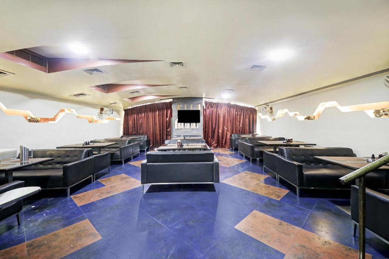 Townhouse Oak Hotel The Sudesh Rāipur Dış mekan fotoğraf