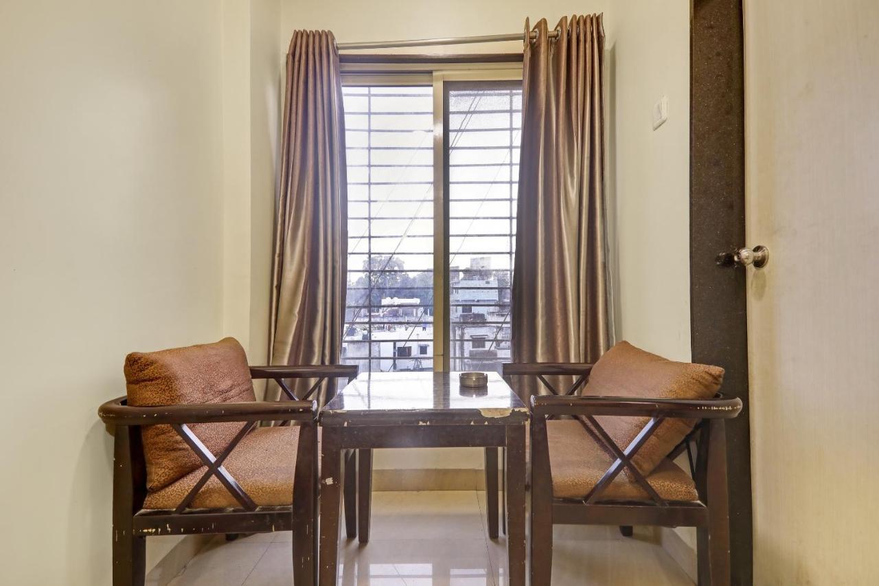 Townhouse Oak Hotel The Sudesh Rāipur Dış mekan fotoğraf